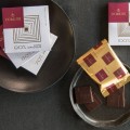 Domori Fine Italian Criollo Chocolate sold in the UAE by Shura Trading